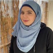 Professeure d'arabe littéral et dialectal (tunisien, algérien et égyptien)